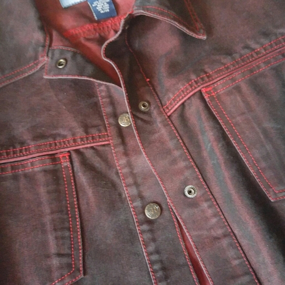 Jacket - Picture 4 of 14